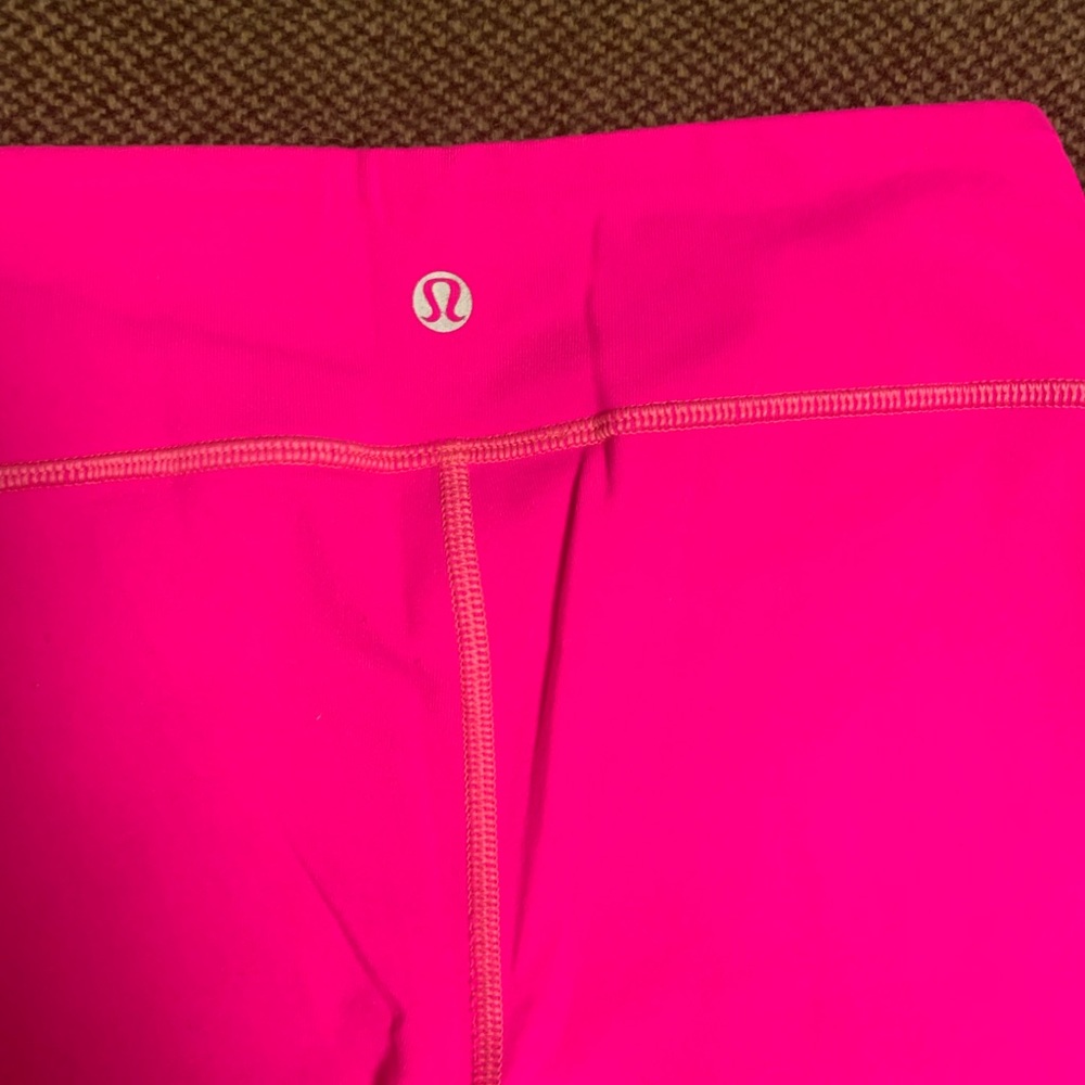 Yoga pants